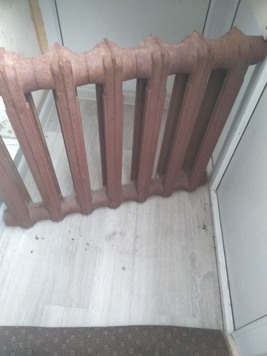 Радиатор отопления