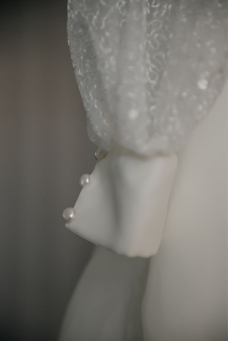 Продается свадебное платье