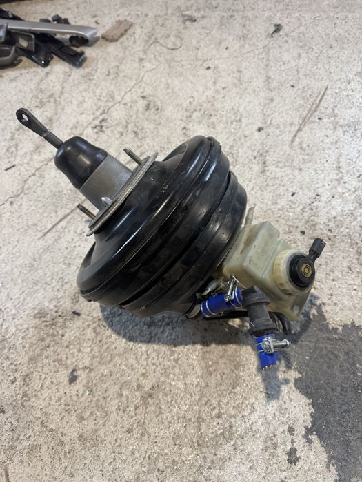 Tulumba servo frana lucas e39