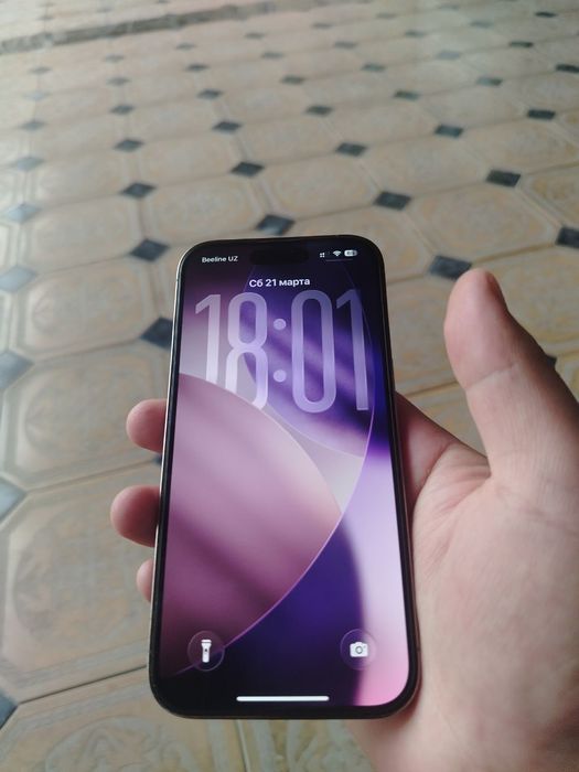 Iphone 14 pro 128  gb