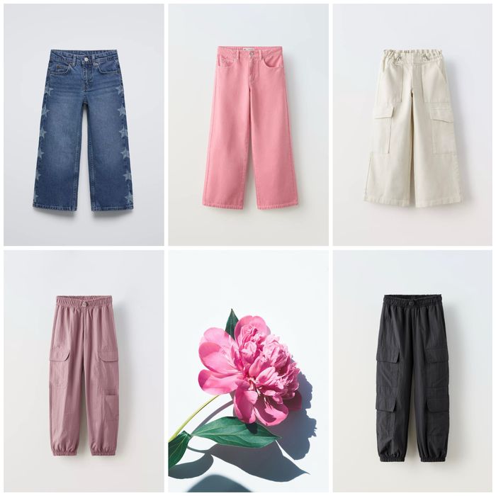 Дрехи Zara 152 размер