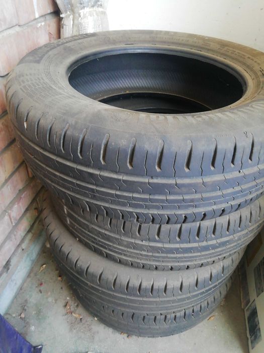 Супернови 4 гуми