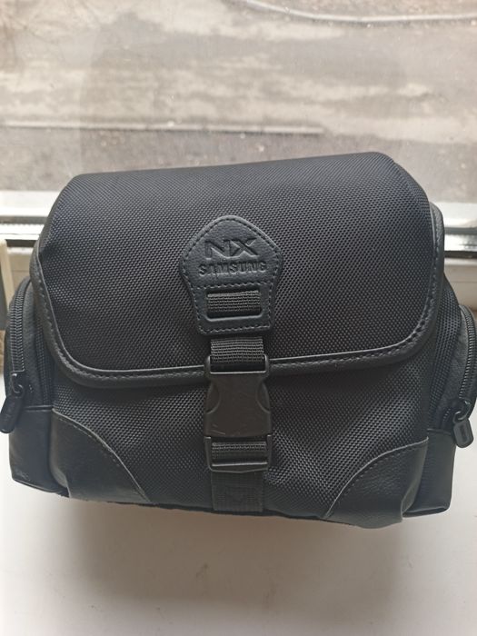 Фотоаппарат самсунг