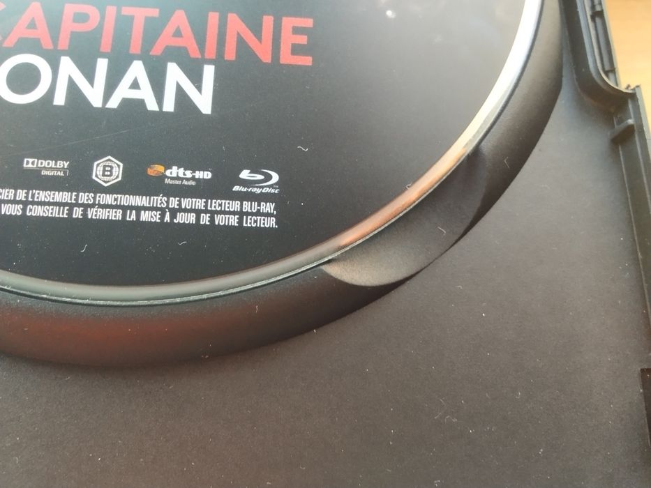 Оригинални блурей дискове за трениране на разговорен английски, френск