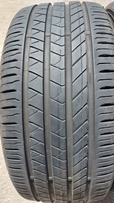 Летни гуми 225/40/18 Barum Bravuris 6 2 броя