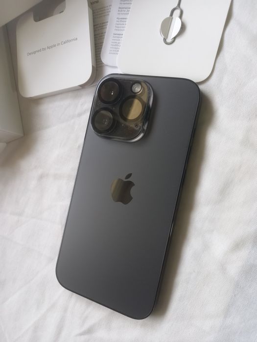 iPhone 14 Pro 128gb
