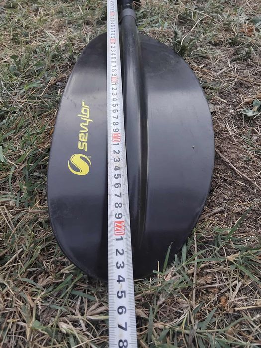 Гребло Sevylor K-pro 220