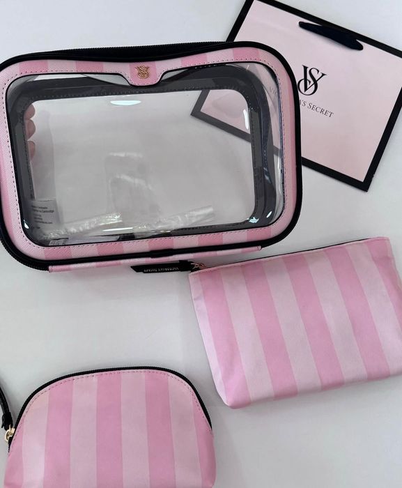 Дамски козметичен несесер