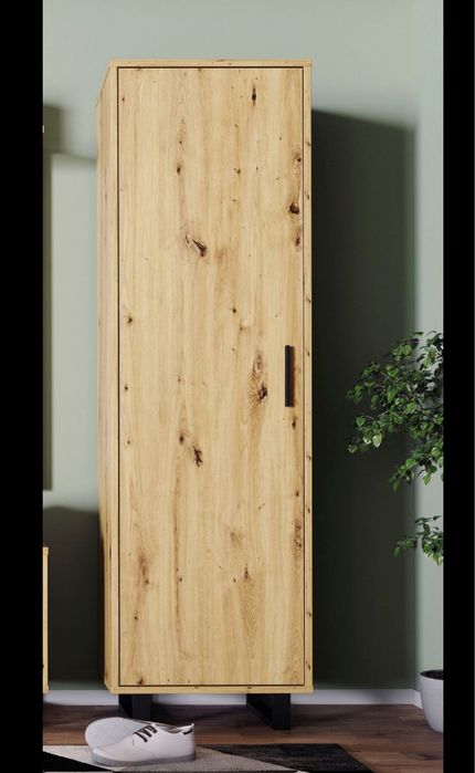 Dulap cu o usa 59/41/198