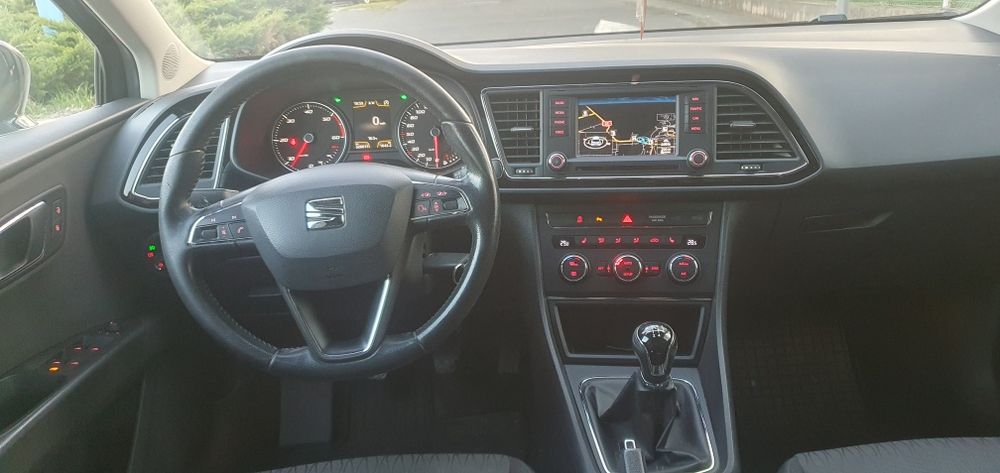 Seat Leon, , ,unic proprietar