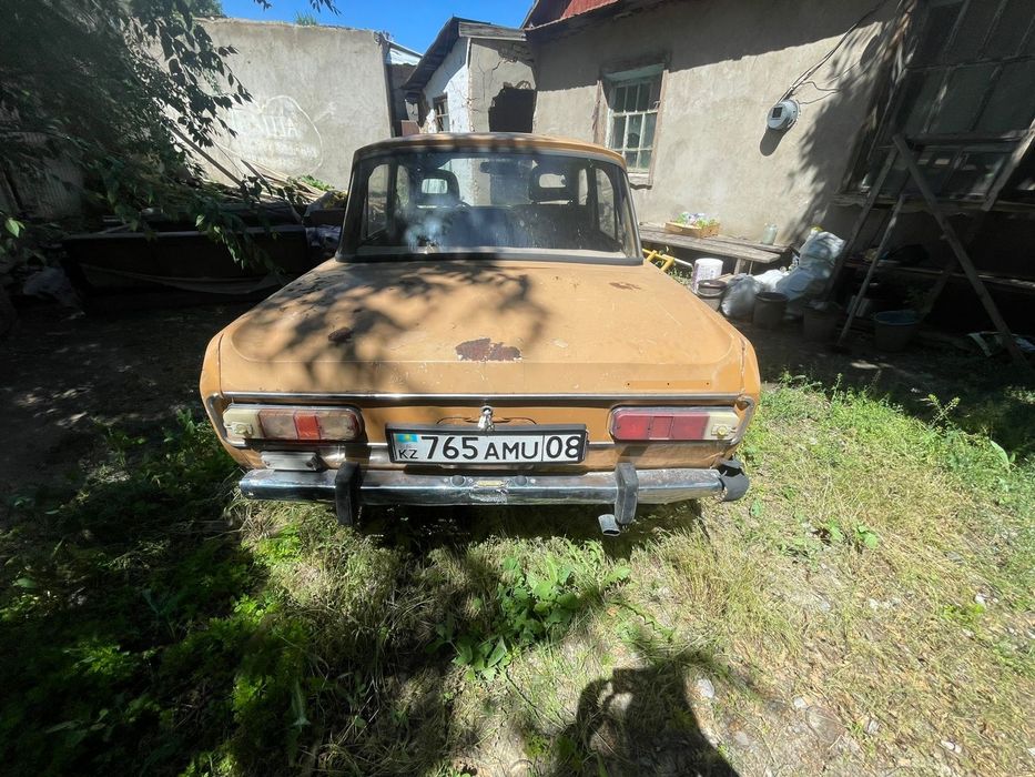 Срочно продам Москвич торг.