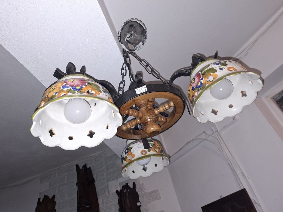 Артикулите са внос от Франция, всички неща са по 120евро