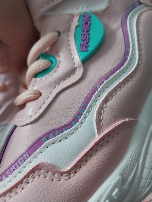 Демисезонная обувь