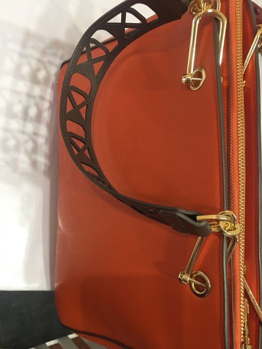 Сумка новая ! Очень оригинальная !