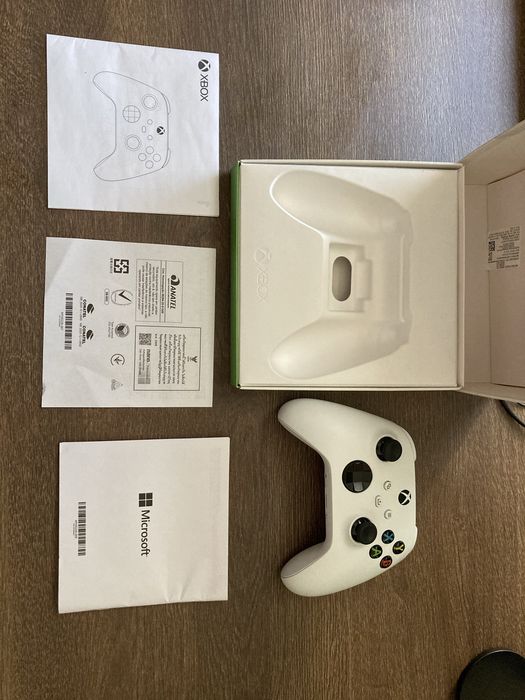 Геймпад Xbox Series