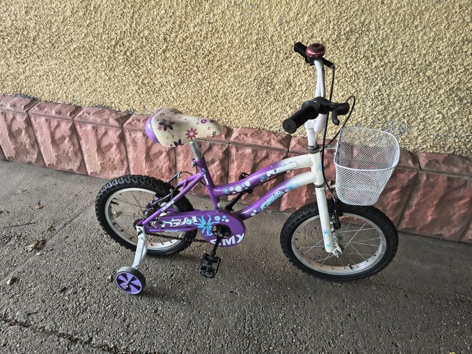 Biciclete pentru copii in stare foarte bună