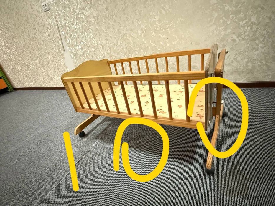 mebel pianina sotiladi