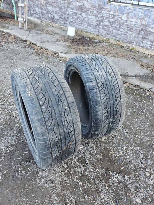 Продаю шины летние