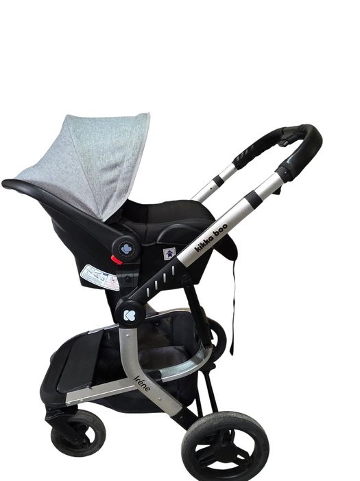 Комбинирана количка kikkaboo irene 3в1