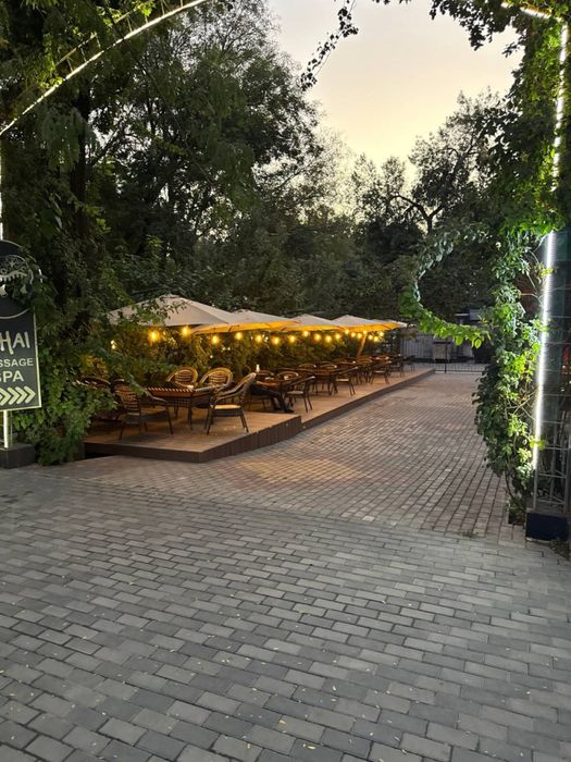 Продается бизнес