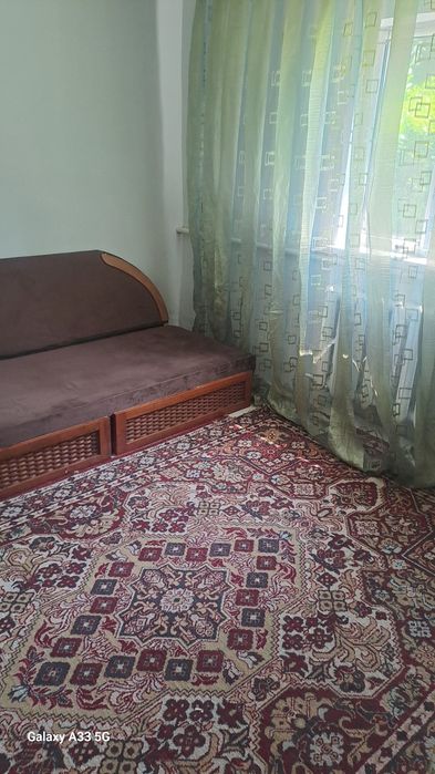 Комната Теректі,Алғабас