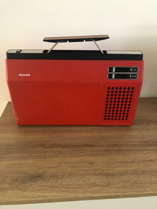 Pik-up colectionabil Philips
