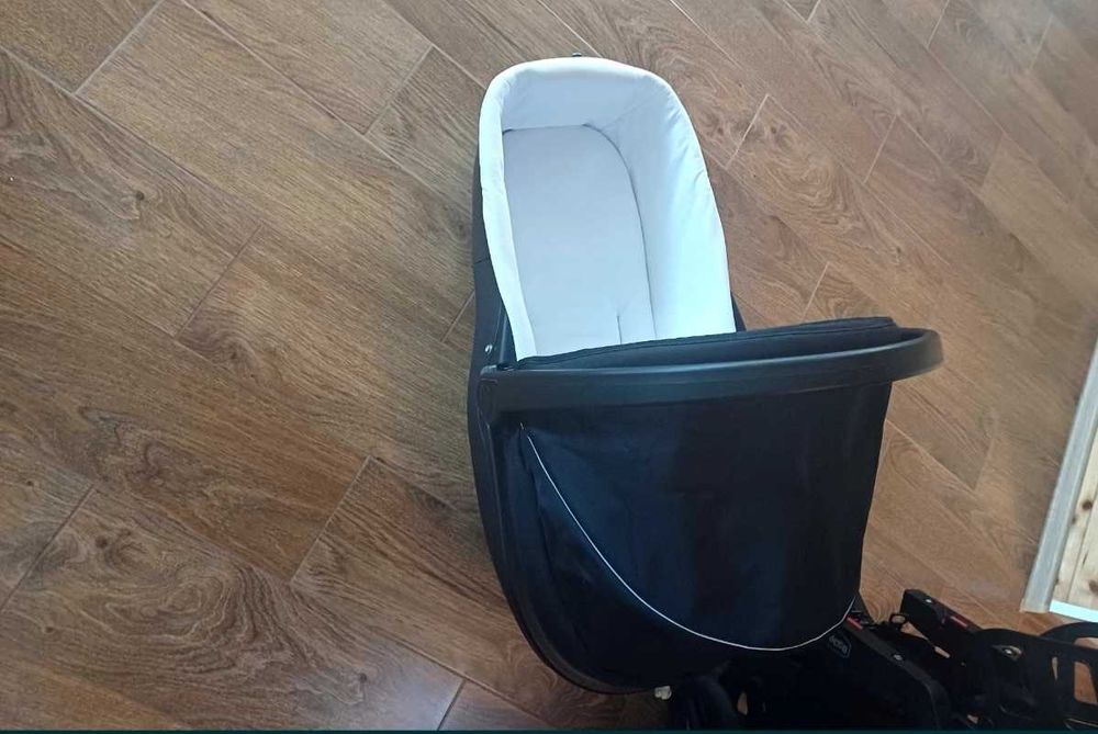 Cărucior Chicco Trio Sprint