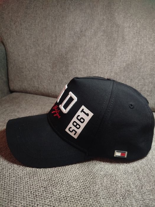 Кепка - Tommy Hilfiger THD 1985