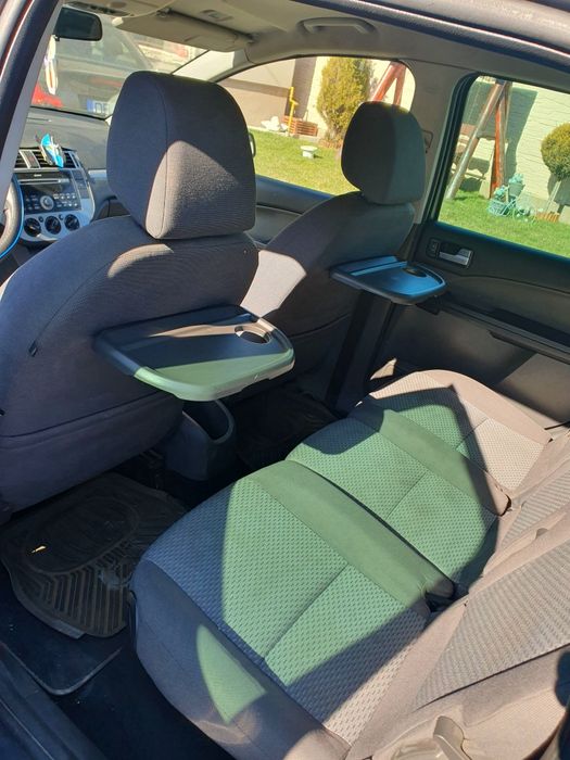 Vand Ford C-Max An 2006