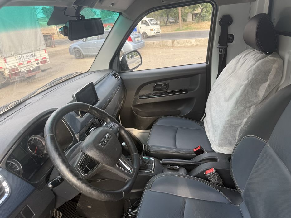 Shineray T30 9000km