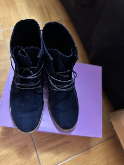 Ghete dama Graceland