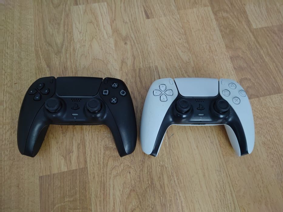 Controller maneta ps5 originala