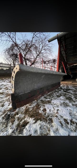 Lama  zapada/ plug  hidraulic Suzuki Jimny/ Samurai  4 pozitii