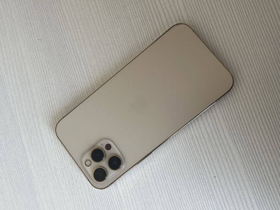 Iphone 12 Pro Max 128gb 100%