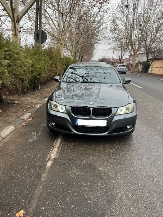 BMW 3 Series 2009 — imagine 5