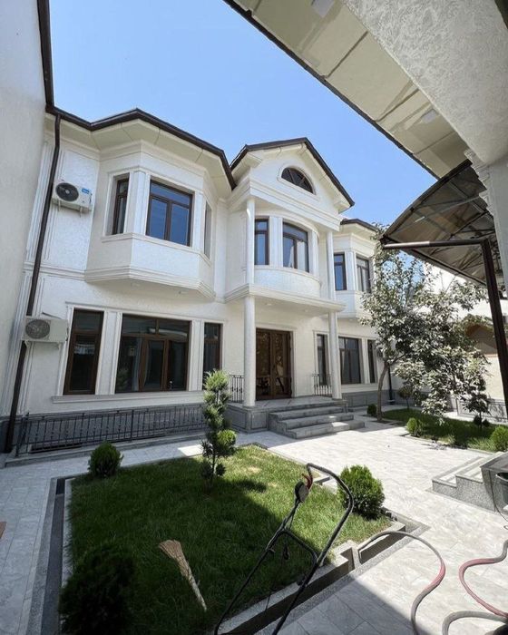 Travertin fasad ishlari | Sifatli suvoq | Tosh Terish Tajribali ustala