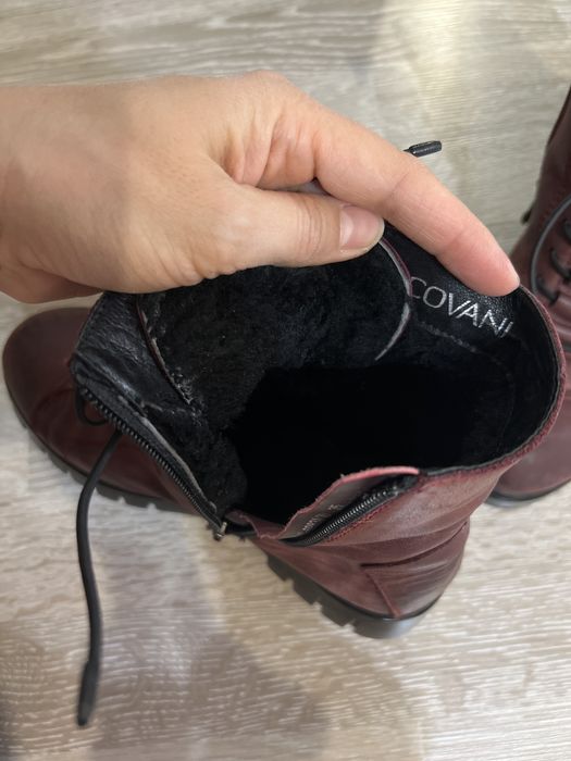 Зимние сапоги 36 размер