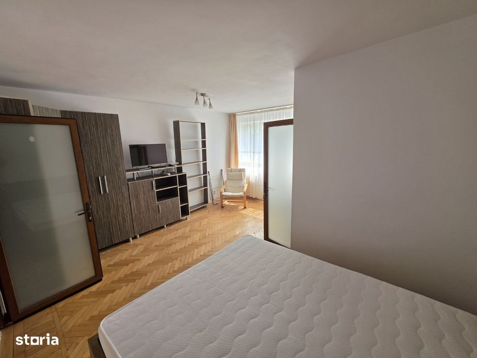 Titan, 5 minute metrou si parc IOR, Fuiorului, bloc mixt, Liceul Dante