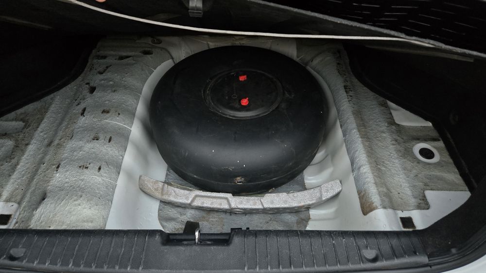 Gentra 2019 70 ming probeg