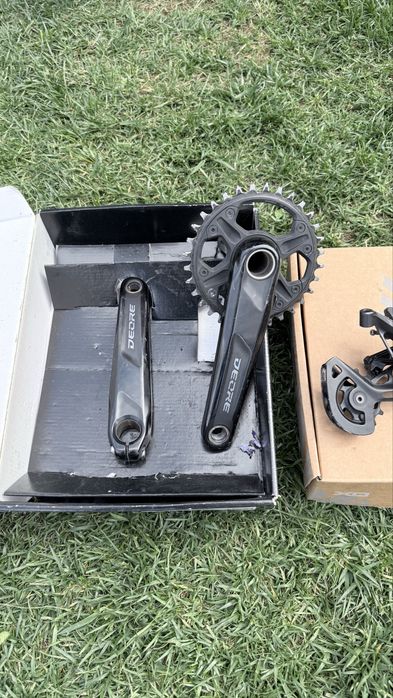 Bicicleta fullsuspension Specialized Epic Comp marime M