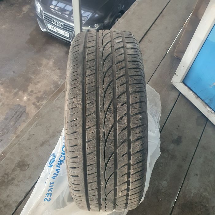 Продаю хорошие шины