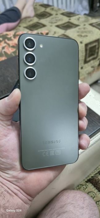 Продам самсунг с23плюс