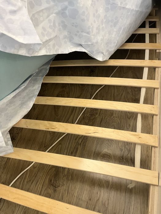 Кровать детская.