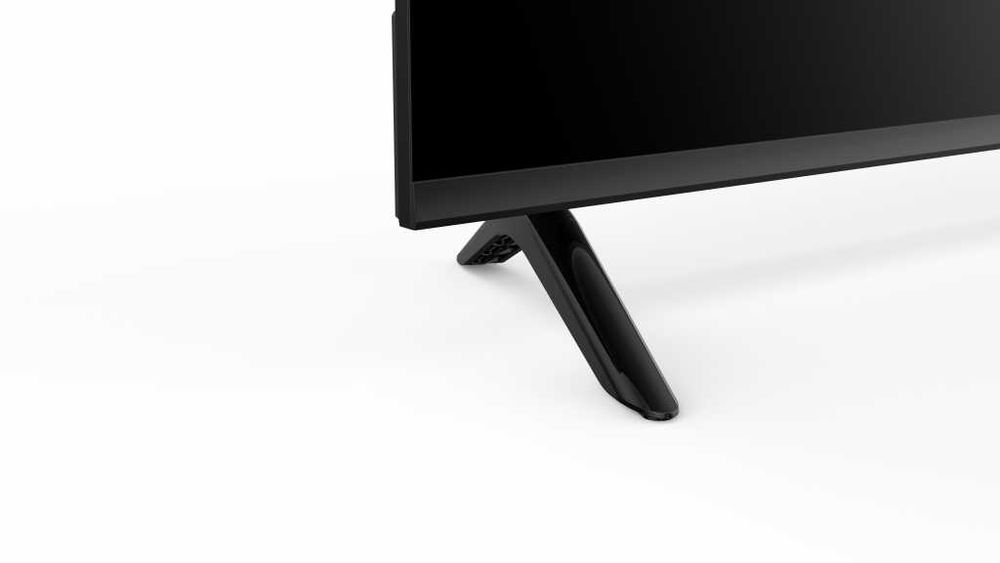 Нов Телевизор Chiq 50 inch-инча QLED 4K ULTRA HD Dolby Atmos