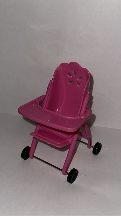 набор мебель для кукольного домика