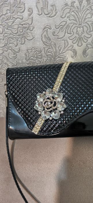 Продам Клатч женский новый