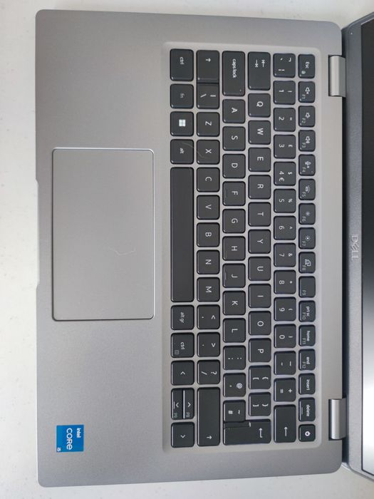 Dell Latitude 5421 | i5-11500H | 16GB | 256GB NVMe | MX450 2GB | FHD Touch