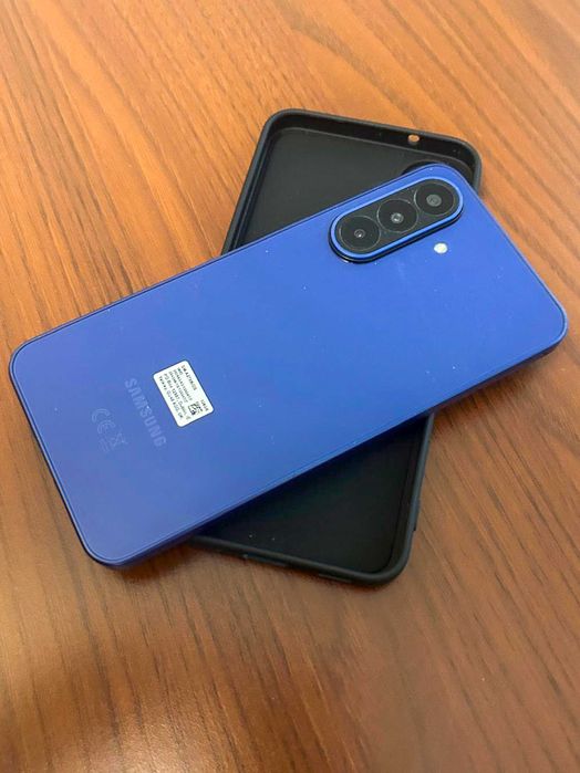 Galaxy A 27  5G  Blue  128 GB