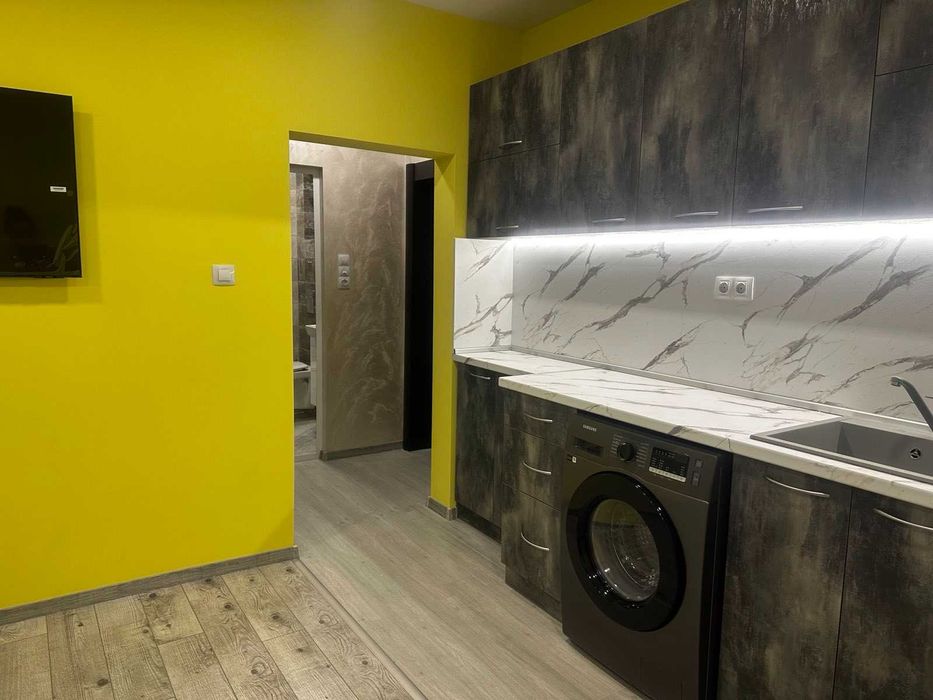 Дава се под наем Двустаен апартамент в Стара Загора, Център - 48 кв.м за 357 € - Снимка #10