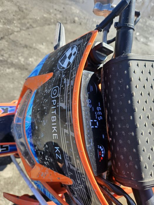 Эндуро Кевс к16 nb300